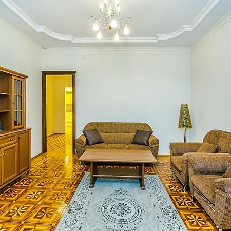 Apartment Sweet Bakü Dış mekan fotoğraf