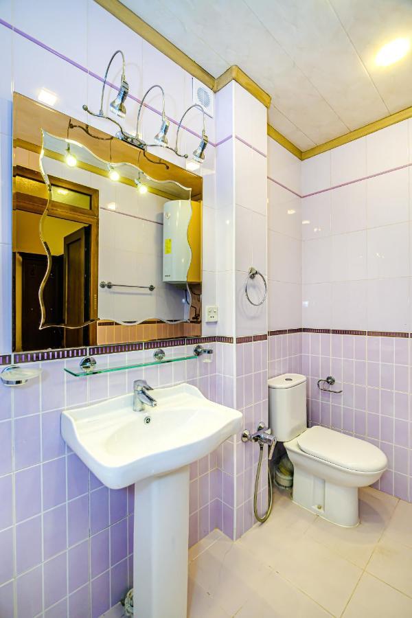 Apartment Sweet Bakü Dış mekan fotoğraf