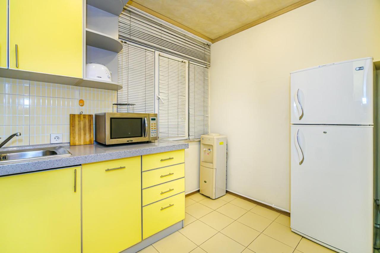 Apartment Sweet Bakü Dış mekan fotoğraf