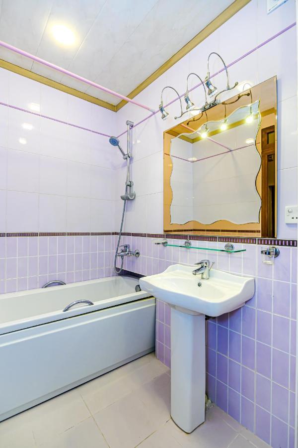 Apartment Sweet Bakü Dış mekan fotoğraf