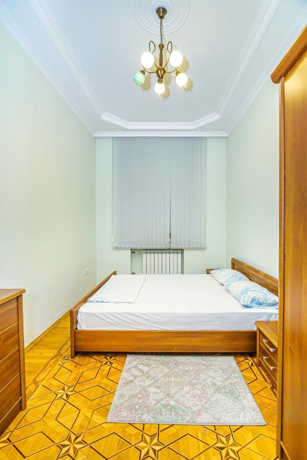 Apartment Sweet Bakü Dış mekan fotoğraf