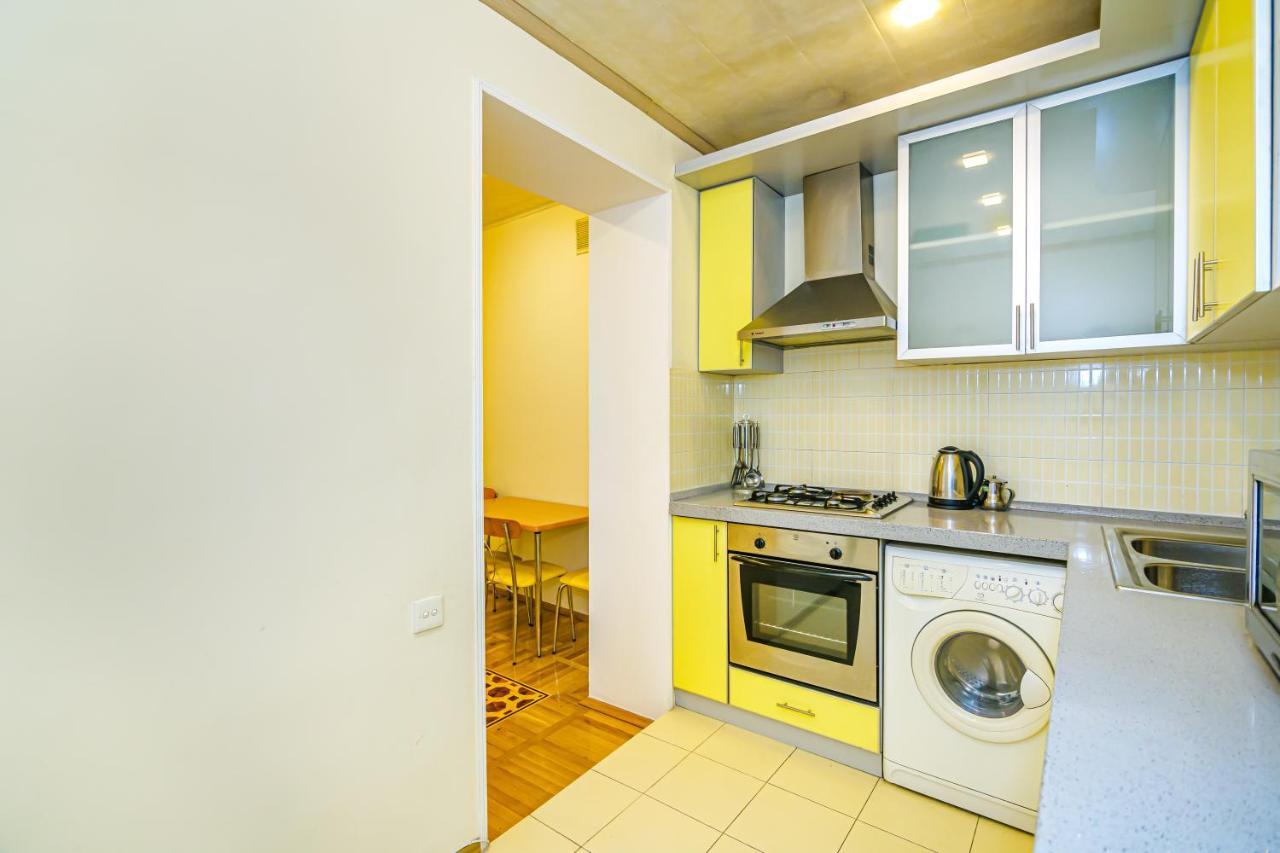 Apartment Sweet Bakü Dış mekan fotoğraf
