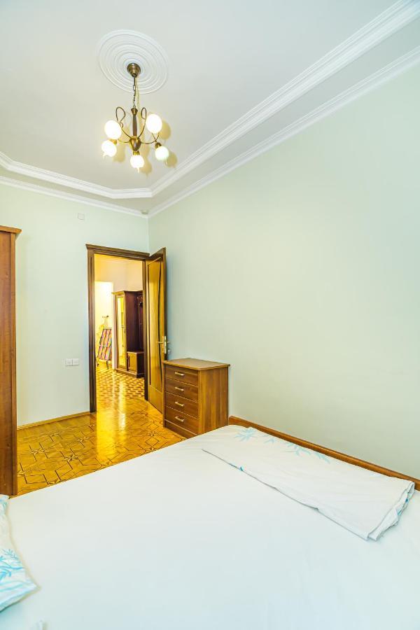 Apartment Sweet Bakü Dış mekan fotoğraf